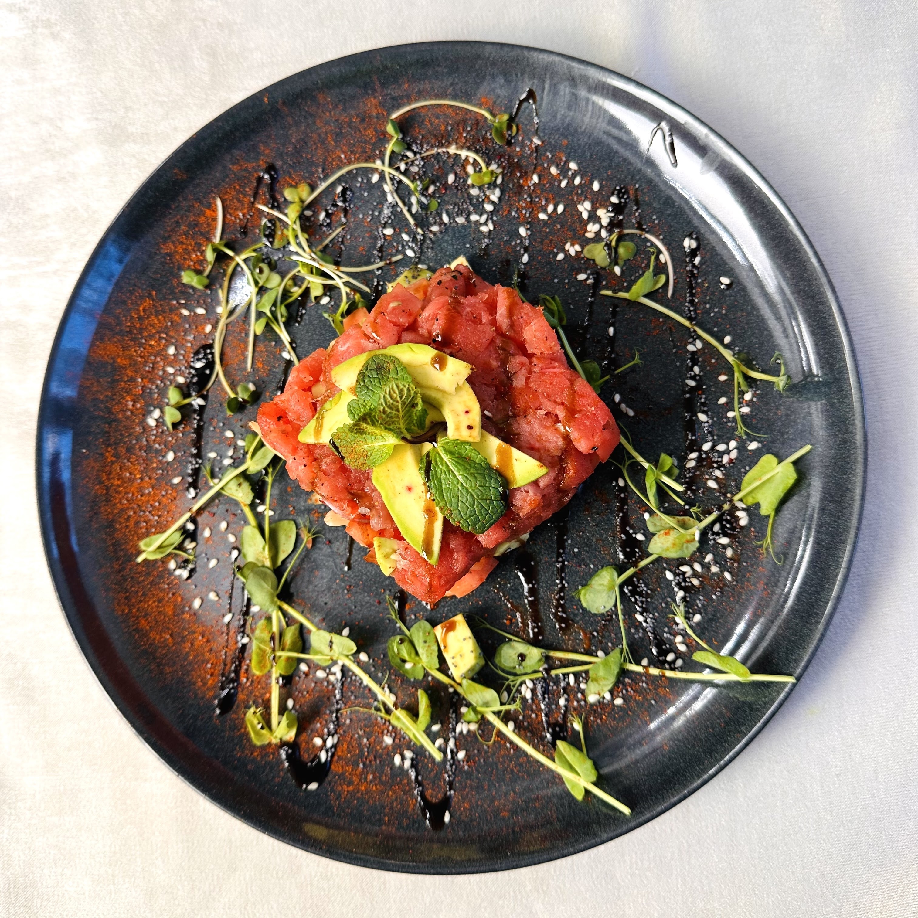 Вишукані страви